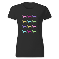 polofun.hu Tacskók női póló