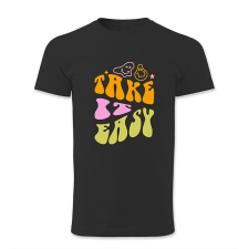 polofun.hu Take it easy férfi póló