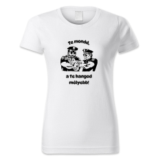 polofun.hu Te mondd, a te hangod méyebb, Bud Spencer, Terence Hill