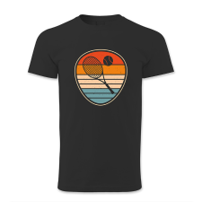 polofun.hu Tenisz, retró férfi póló