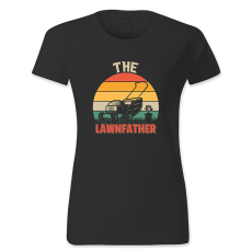 polofun.hu The Lawnfather, retró