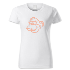 polofun.hu Vigyorgó majom