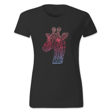 polofun.hu Zsiráf, mandala