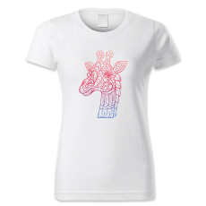 polofun.hu Zsiráf, mandala