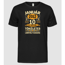 Pólómánia 10 éve töretlenül tökéletes_január - Férfi Alap póló férfi póló