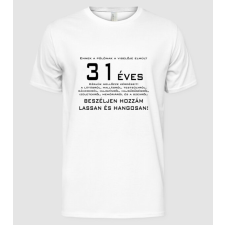 Pólómánia 31_elmult - Férfi Alap póló férfi póló