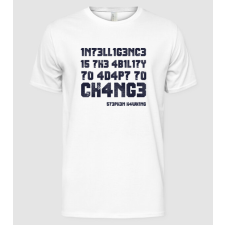 Pólómánia 573PH3N H4WK1NG - Férfi Alap póló férfi póló