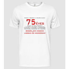 Pólómánia 75_elmult - Férfi Alap póló férfi póló