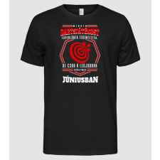 Pólómánia A legjobb DARTSOS hónapokban születnek JÚNIUS - Férfi Alap póló férfi póló