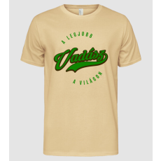 Pólómánia A legjobb VADÁSZ a világon - Férfi Alap póló