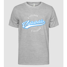 Pólómánia A legjobb vízilabdás a világon - Férfi Alap póló férfi póló