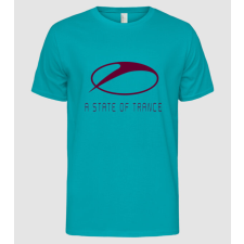 Pólómánia A State of Trance 2 - Férfi Alap póló férfi póló