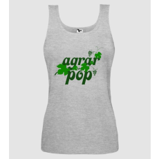 Pólómánia Agrarpop - Női Top