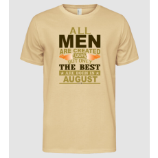 Pólómánia All men - Férfi Alap póló