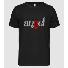 Pólómánia Angel - Férfi Alap póló férfi póló