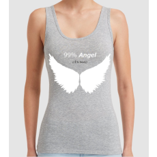 Pólómánia Angel - Női Trikó