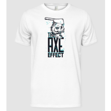 Pólómánia Balta effektus - Férfi Alap póló férfi póló
