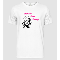 Pólómánia Beauty - Férfi Alap póló