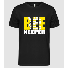 Pólómánia BeeKeeper - Férfi Alap póló