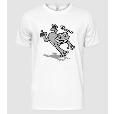 Pólómánia Beka.cdr - Férfi Alap póló férfi póló