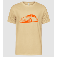 Pólómánia Bogár - Férfi Alap póló férfi póló