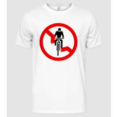 Pólómánia Bringus - Férfi Alap póló