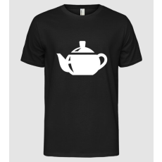 Pólómánia british_10 - Férfi Alap póló