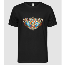 Pólómánia cexplosion - Férfi Alap póló férfi póló