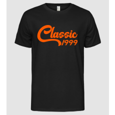 Pólómánia Classic 1999 - Férfi Alap póló