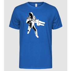 Pólómánia Combine Elite - Férfi Alap póló