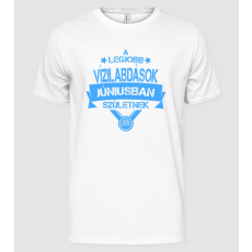 Pólómánia Csillagos legjobb szülinapos vízilabdások JÚNIUS - Férfi Alap póló