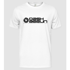 Pólómánia db_dbw_2012_black - Férfi Alap póló