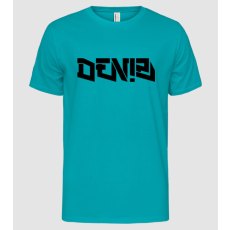 Pólómánia deniz-tshirt-white_0_vectorized - Férfi Alap póló