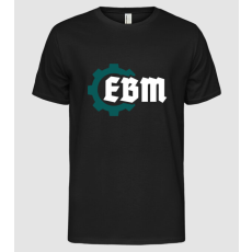 Pólómánia EBM - Férfi Alap póló