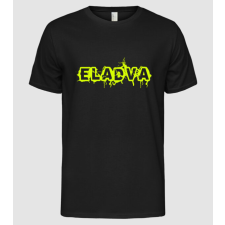 Pólómánia eladva2 - Férfi Alap póló férfi póló