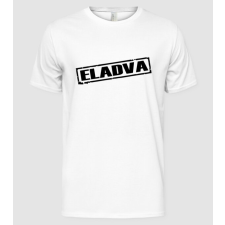 Pólómánia eladva - Férfi Alap póló férfi póló