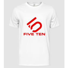 Pólómánia fiveten_logo.eps - Férfi Alap póló