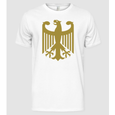 Pólómánia German adler - Férfi Alap póló