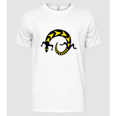 Pólómánia Gyík - Férfi Alap póló