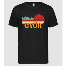 Pólómánia Győr - Férfi Alap póló férfi póló