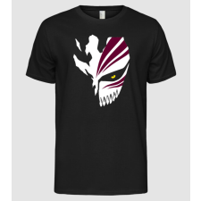 Pólómánia Ichigo Hollow Mask - Férfi Alap póló férfi póló