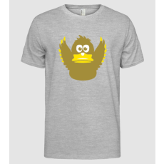 Pólómánia Kacsa - Férfi Alap póló
