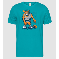 Pólómánia Kosaras Kutya - Férfi Alap póló férfi póló