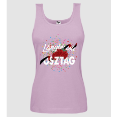 Pólómánia Lánybúcsú osztag - Női Top