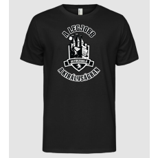 Pólómánia Legjobb a királyságban AUTÓSZERELŐ - Férfi Alap póló