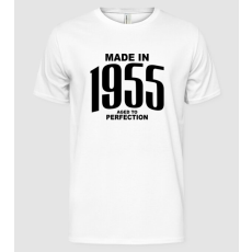 Pólómánia made_in_perfection_1955_1005 - Férfi Alap póló