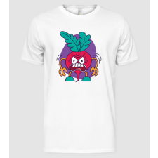 Pólómánia Mérges Retek - Férfi Alap póló férfi póló