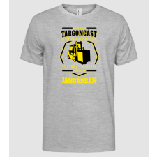 Pólómánia Minden targoncást egyenlőnek teremtettek...január - Férfi Alap póló férfi póló