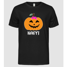 Pólómánia Nagyi Pumpkin - Férfi Alap póló férfi póló