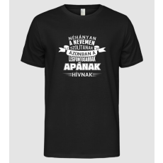 Pólómánia nehanyan_nevemen_1255 - Férfi Alap póló